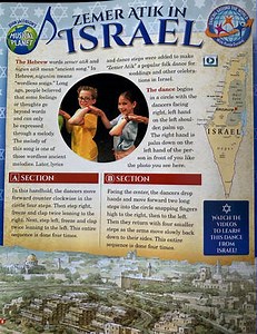 Second Grade at Home