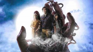 ICK Jeff Fahey! Mena Suvari! Sci-fi comedy horror - trailer - MOVIES & MANIA