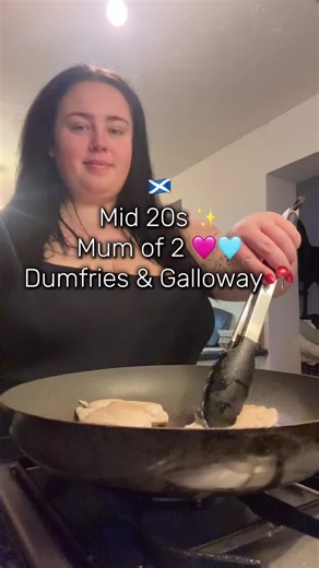 Scottish Mum Shares Life in Dumfries & Galloway
