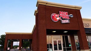 3.5K views · 47 reactions | For the best sushi in town stop by Rock N Roll Sushi Cullman. Great staff and high quality food - there's a reason this restaurant regularly gets high ratings and great reviews. | My Cullman Television | Facebook