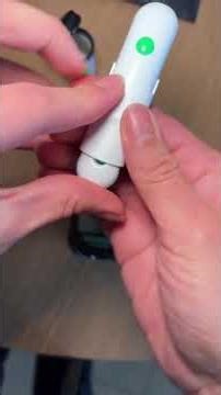 tomar tu glucosa en casa con glucometro