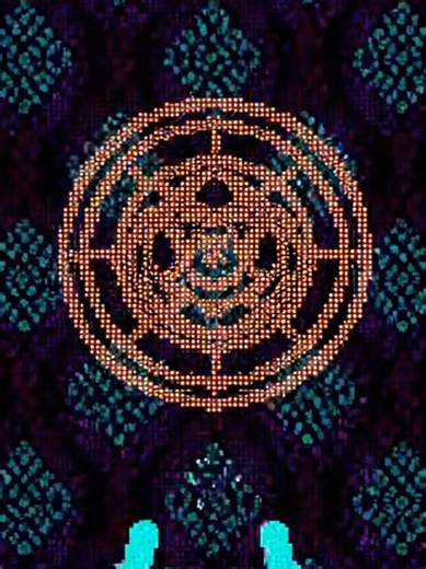 #aigenerated #pixelart #lowbit #lofi #retro #glitchcore | Pixel Art