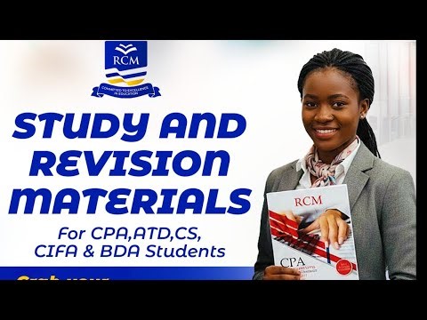 Law & Governance-Law of Property-CPA KENYA