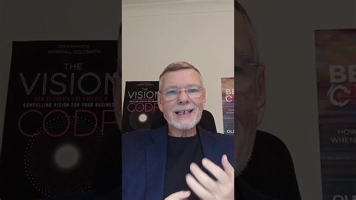 How Great Leaders Build Vision: The CAVIAR Framework Explained #vision #visionaryleadership | Dr. Oleg Konovalov