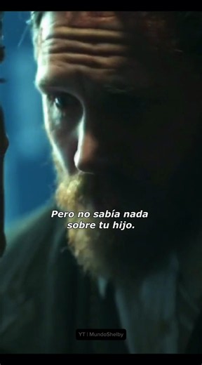 El RESPETO MUTUO entre Thomas y Alfie 💭🤝 | Peaky Blinders