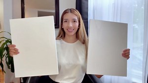 Fun Memories Floating Shelves for Wall, 12 Inch Deep Floating Shelves Set of 2, 24W x 12D Large Wall Shelf with Sturdy Metal Brackets for Living Room, Bathroom, Bedroom and Kitchen, White