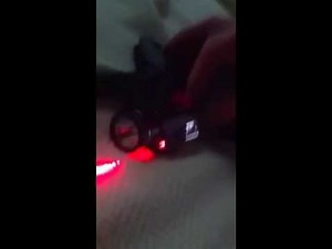 Streamlight TLR-2 problem | ARO News