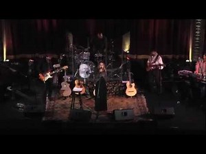 Brain Damage / Eclipse by Pink Floyd performed by Mary Fahl (formerly of October Project)