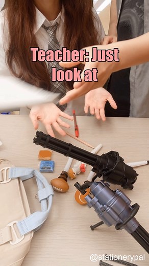 Stationery that will make your teacher angry! .⁠ 🎈Get great deals for washi tapes, pens, brush pens, and much other stationery at our shop. Click the link in bio @stationerypal or visit stationerypal.com⁠ .⁠ .⁠ .⁠ #studygram #planneraddict #stationerylover #plannerlove #studyaccount #deskgoals #plannerjunkie #bujoinspiration #plannersupplies #stationery #stationeryaddict #stationerylove #stationeryshop #bulletjournal #bulletjournaling #bulletjournaljunkies #bujospread #scrapbooking #bujo #inspi