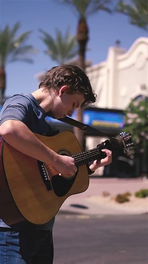 Lead Me To The Cross - Guitar Cover #shorts