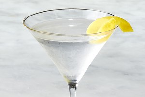 Classic Martini