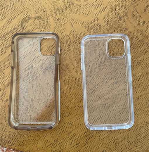 Clear TPU vs Acrylic Phone Case: Does the extra protection *really* matter? - Smart.DHgate – Trusted Buying Guides for Global Shoppers