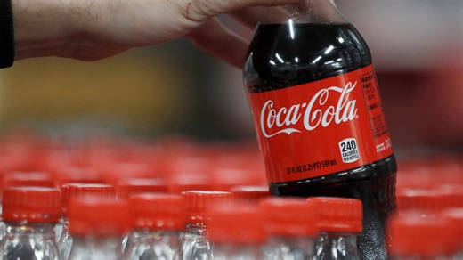 Coca-Cola's orange flavor now permanent, fans tell Pepsi to 'step up their game'