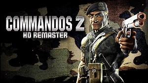 Commandos 2 HD Remastered For Nintendo Switch Delayed Into Spring 2020 | Nintendo Insider