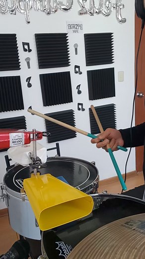 660K views · 9K reactions | #Ritmo #Caballo #timbal #elpopeyedelacumbia #amoralarte | Popeye Cumbia | Facebook