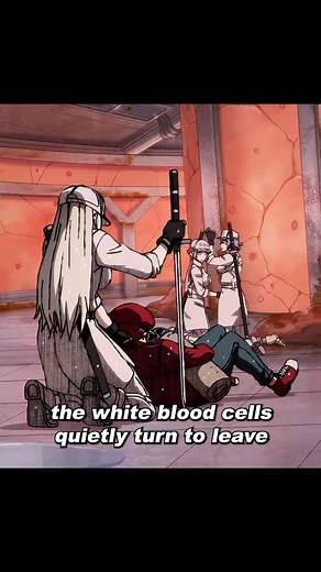 Cells at work #sakamotodays #Reborn #edit #bingewatching #anime #DrStone #movie | Anime.movie