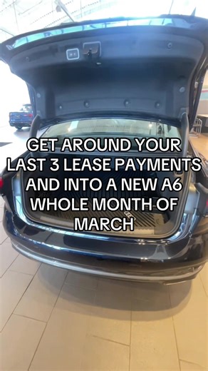 Audi owners in the NY NJ CT are eligible for a 3 month Pull-Ahead Program! Comment A6, A6, or Q5 if you want to know how this can help you! #Audi #Lease #A6 #A5 #Q5