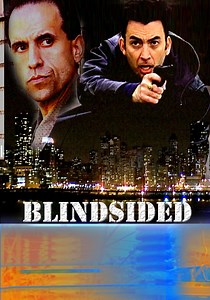 Blindsided streaming: where to watch movie online?