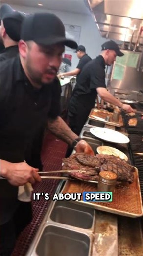 Cooking vs. Line Cooking: Art vs. Survival 🎨🔥