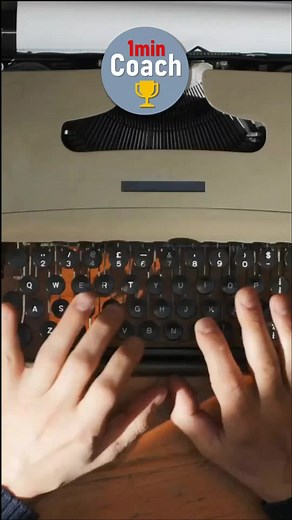 1min_CoachTT على TikTok