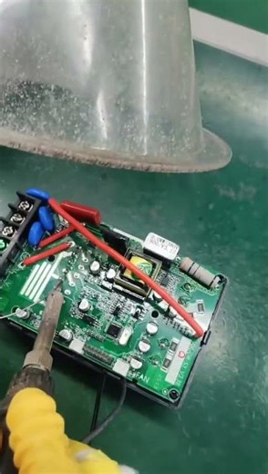 INDRVCT VFDs Cheap & Easy Inverters & Top Quality #factory #ac #variable #vfd #machine