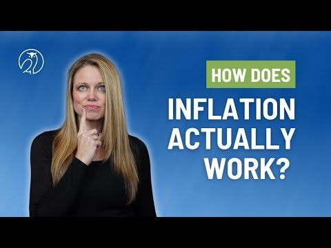 How does inflation actually work? Why does it matter?