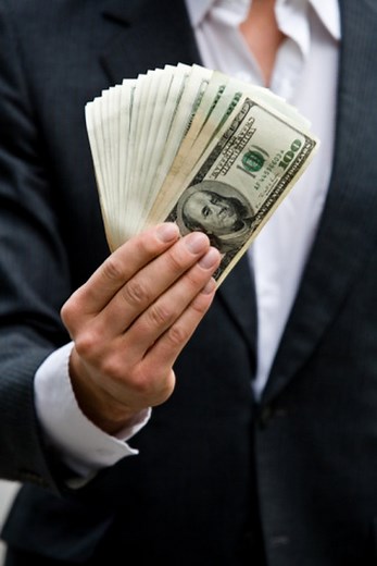 How to Get Money Out of a Profit Sharing Plan | Sapling