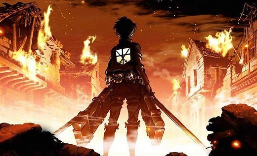 Attack On Titan Season One Free For A Limited Time