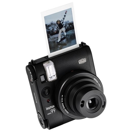 Buy instax Mini 99 Instant Camera - Black | Instant cameras | Argos