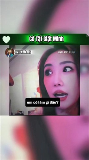 Có Tật Giật Mình #shorts #memes