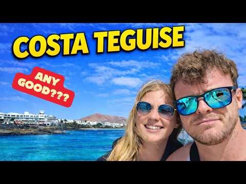 Last day at Costa Teguise - was it worth it?