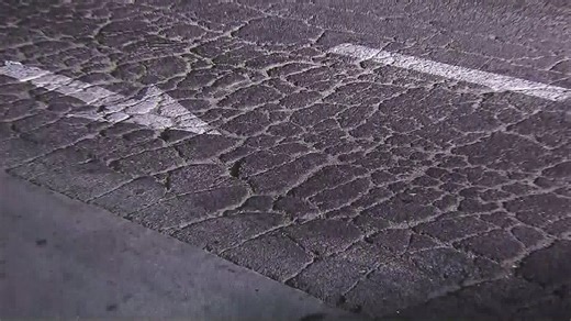 California’s infrastructure is passing — but not by much