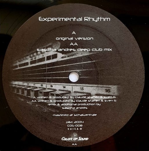 Track ID on Instagram: "Progressive digs of the year 🌀 Me and @cxm.9 often find ourselves talking about music and lately especially about progressive. So it felt natural to put together some of our favorite finds from the past year and post them together - even though each of us leans toward a different side of the progressive genre. So now we'll let you find out through the next tracks 🪐👾 Cristian's picks: 1. Claude Staffieri & Sven B. - Experimental Rhythm (Original Ver