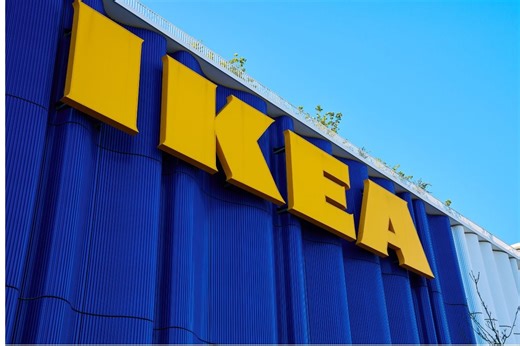 The 'clever' £6 IKEA cable box parents are loving for hiding messy cables and keeping little hands safe - Netmums