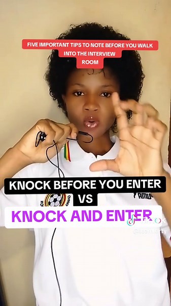 Essential Tips for Nursing Interview Success