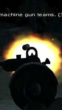 ALLIES ATACK - Call of Duty Finest Hour