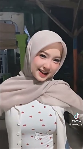 JJ CEWEK HIJAB VIRAL TIKTOK TERBARU 2026 #viral #trending #tiktok #hijabstyle #cewekhijab