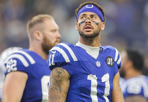Steelers vs. Colts: Who won the Michael Pittman Jr. trade?