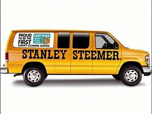 Stanley Steemer Commercial (November 15, 2005) *AUDIO*