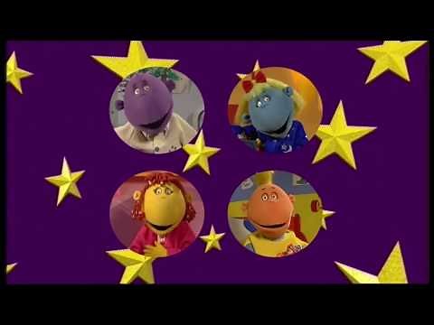 Tweenies - Magical Night of the Year (Enchanted Toyshop)