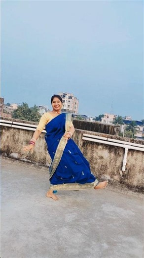 A Raja Ji Baja Baji Ki Na Baji #shorts #dance #paromitasdream