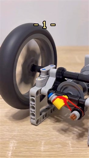 Bricks Master Builders on Instagram: "3 Creative LEGO Technic Tricks #lego #technic #legotechnic #legofan #legotechnicmoc"