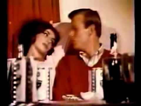 1960S ANTI DRUGS PROPAGANDA vintage teens weed grass dope