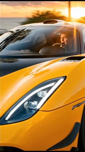 Hennessey Venom F5 is Powerful Car ? — Engine & Performance #viral #viralvideo # #automobile