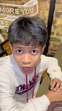 Almost got caught 😮‍💨