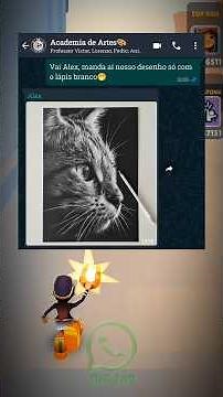 Half a dozen pencils! 🗿🍷 - Part 8 - Season 2