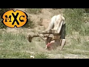 MEAT HANDLERS VS. CARTOON VOICE ACTORS | MOST EXTREME ELIMINATION CHALLENGE | MXC S1E1