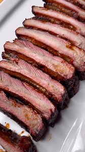 2.3K views · 56 reactions | We can't get enough of these Cherry Coke smokin’ ribs! How many could you take down?  @certified.creole.bbq | Char-Griller | Facebook