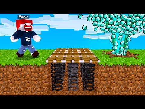 Wir Testen die 6 STÄRKSTEN WAFFEN in Minecraft!