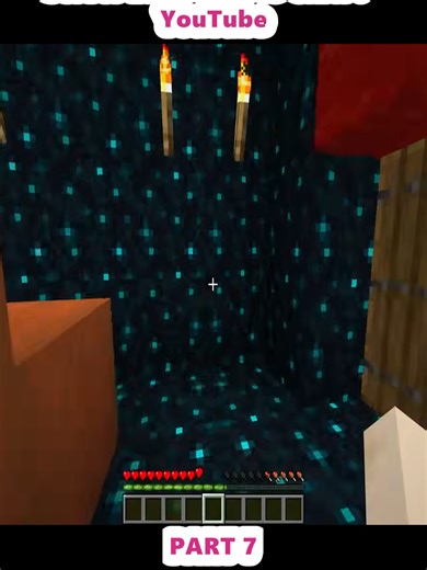 Experiencing the Worst Minecraft Server Ever